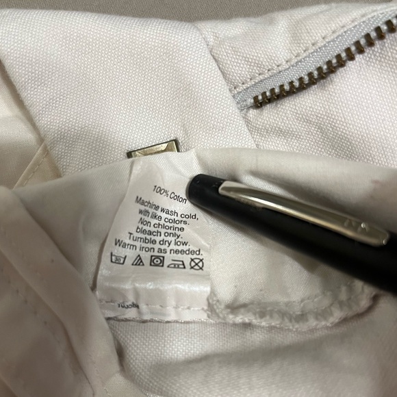 Bundle J Crew Chino Short Size 2 - Picture 12 of 13